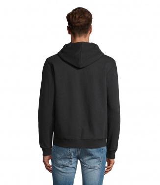 Logo trade ärikingi pilt: SPIKE MEESTE ZIP HOODIE SWEAT