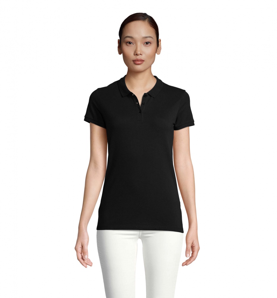 Logotrade reklaamkingituse foto: PLANET WOMEN Polo 170g