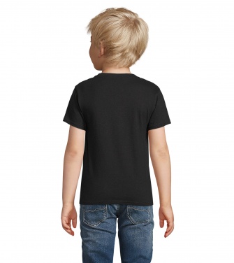 Logotrade firmakingid pilt: PIONEER KIDS T-SHIRTORGANIC