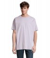 BOXY UNISEX T-SÄRK, Lilla
