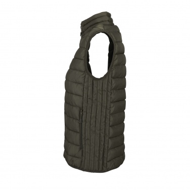 Logotrade ärikingid pilt: STREAM WOMEN Bodywarmer vest