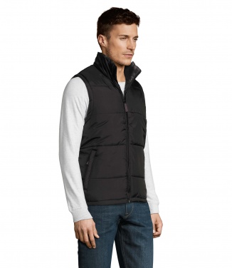 Logo trade ärikingi pilt: SOE tepitud Bodywarmer vest