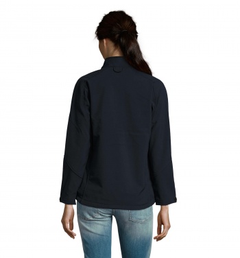 Logotrade reklaamtoote foto: ROXY WOMEN SS JOPE 340g