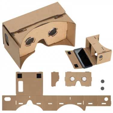 Logotrade firmakingitused pilt: VR-prillid PORTSMOUTH