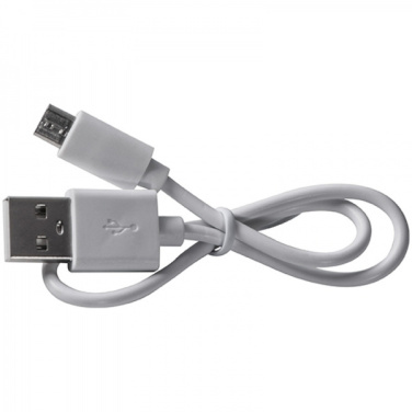 Logotrade ärikingituse foto: Akupank PINEVILLE 2200 mAh