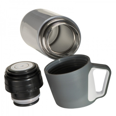 Logo trade firmakingituse pilt: Termos CALERA 500 ml