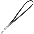 Kaelapael USB kaabliga LE PORT, must