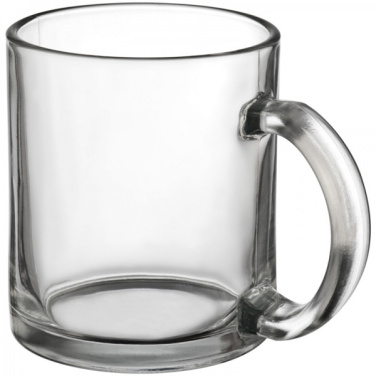 Logotrade reklaamkingituse foto: Klaaskruus LIMERICK 300 ml