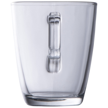 Logotrade reklaamtooted pilt: Tass CATTOLICA 300 ml