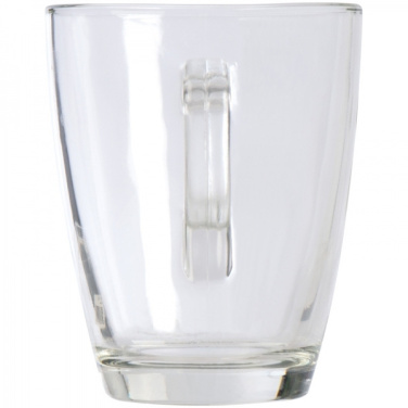 Logotrade reklaamtooted pilt: Tass CATTOLICA 300 ml