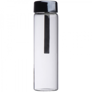 Logotrade reklaamtooted pilt: Klaaspudel SEVILLA 450 ml