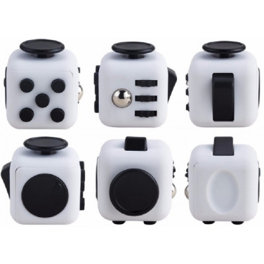 Logotrade reklaamkingi foto: Fidget Cube