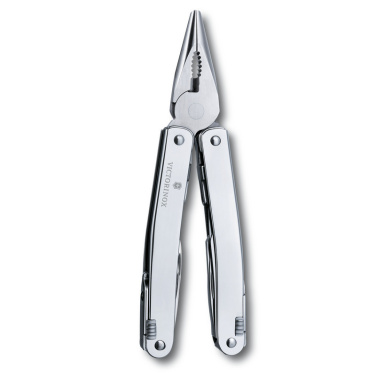 Logotrade reklaamtooted pilt: SwissTool Spirit X - 25 tööriista Victorinox