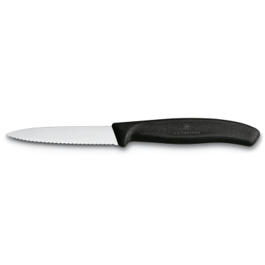 Logo trade meene pilt: Komplektis 3 SwissClassic nuga Victorinox