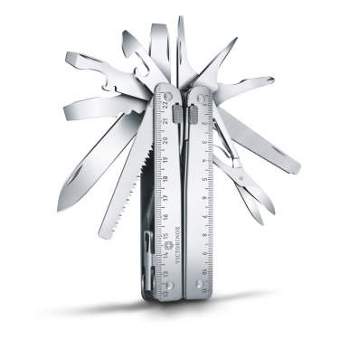 Logotrade ärikingid pilt: SwissTool Plus - 41 tööriista Victorinox