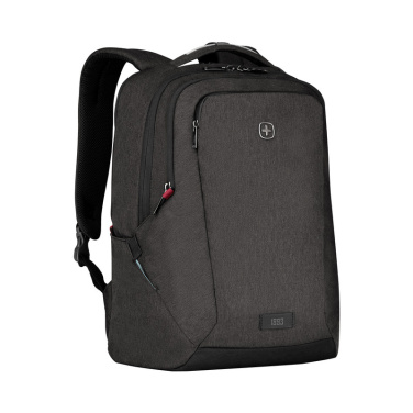 Logotrade ärikingid pilt: Seljakott Wenger MX Professional 16"