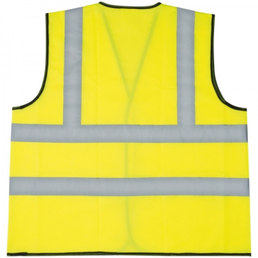 Logotrade meened pilt: Turvavest VENLO