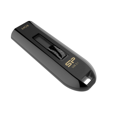 Logo trade ärikingitused foto: Pendrive Silicon Power Blaze B21 3.1