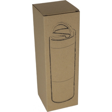 Logotrade ärikingi foto: Termopudel SHEFFIELD 500ml