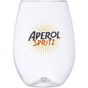 Logotrade reklaamkingid pilt: Plastklaas ST. TROPEZ 450 ml