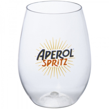 Logo trade firmakingi pilt: Plastklaas ST. TROPEZ 450 ml