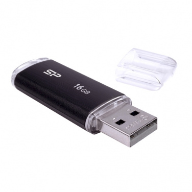 Logotrade ärikingid pilt: Pendrive Silicon Power Ultima U02 2.0