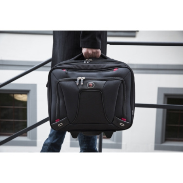 Logotrade firmakingitused pilt: Torba pilotka Wengeri üleminek 16''