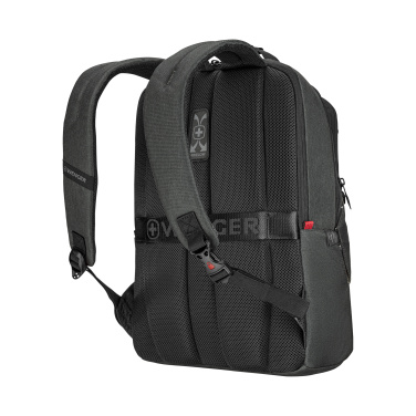 Logo trade ärikingituse pilt: Seljakott Wenger MX ECO Professional 16"