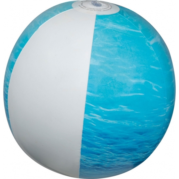 Logotrade reklaamkingitused pilt: Rannapall MALIBU