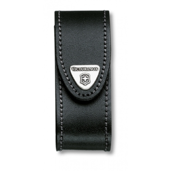 Logotrade ärikingid pilt: Nahast vutlar Victorinox