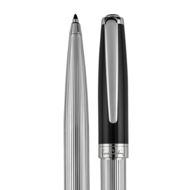 Logotrade reklaamkingitused pilt: Pastapliiats ja täitesulepea CHRISTOPHE Pierre Cardin