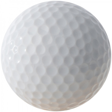 Logotrade ärikingituse foto: Golfipallid