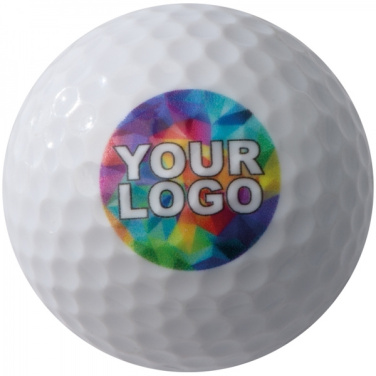 Logo trade reklaamkingitused foto: Golfipallid