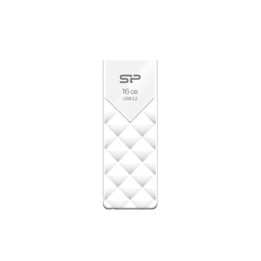 Logo trade reklaamkingi pilt: PENDRIVE SILICON POWER B03 3.2