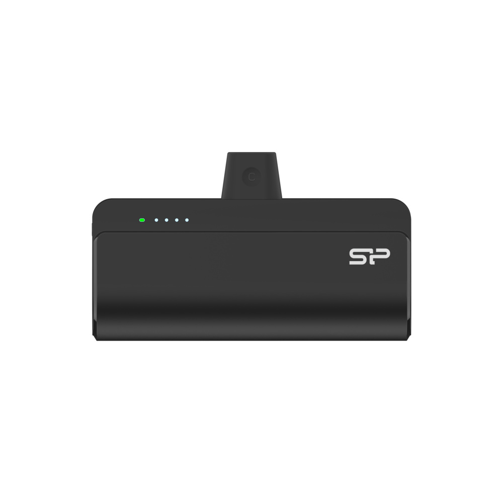 Logo trade reklaamkingid foto: Akupank QD50 5000 mAh Silicon Power