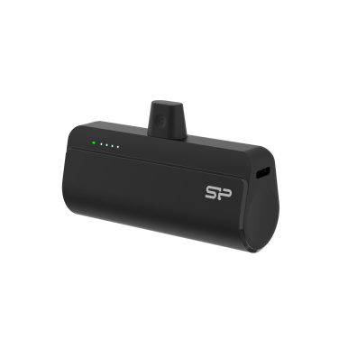 Logotrade reklaamtooted pilt: Akupank QD50 5000 mAh Silicon Power