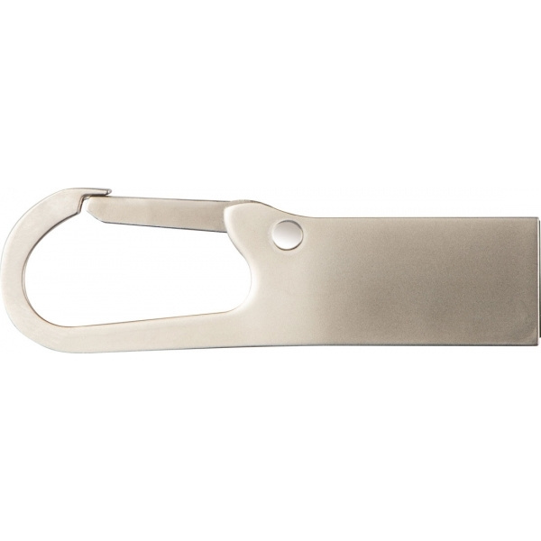 Logotrade reklaamtooted pilt: USB-mälupulk 8 GB LAS CRUCES