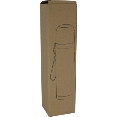 Logo trade firmakingi pilt: Joogipudel FLORENVILLE 400 ml