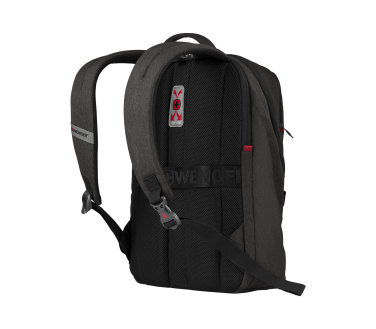 Logotrade reklaamkingid pilt: Seljakott Wenger MX Light 16"