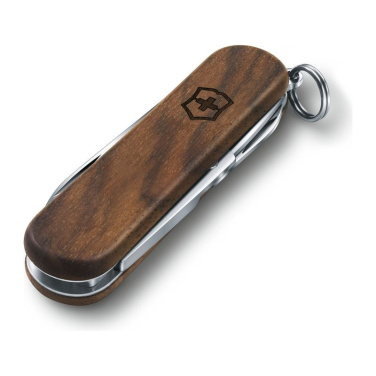 Logo trade firmakingitused foto: Taskunuga CLASSIC SD Victorinox
