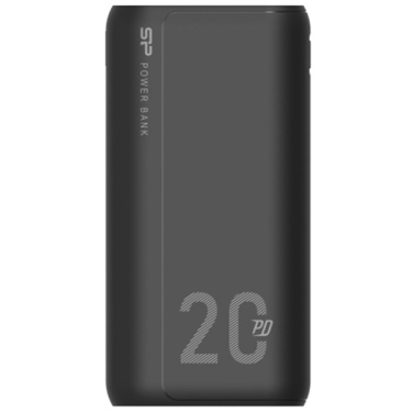 Logotrade firmakingi foto: Akupank Silicon Power QS15 20000 mAh