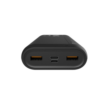 Logo trade firmakingid foto: Akupank Silicon Power QS15 20000 mAh