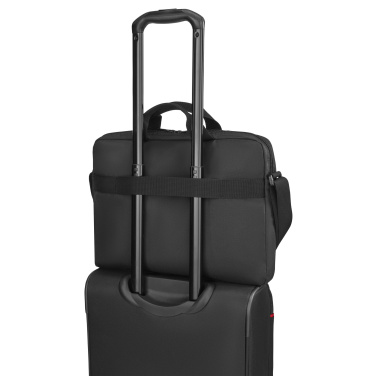 Logotrade meened pilt: Sülearvutikott Wenger BQ 16''