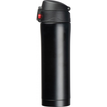 Logotrade firmakingitused pilt: Termokruus Bucharest 500 ml, must