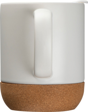 Logo trade reklaamtoote pilt: Sublimatsioonikruus SAN JOSE 300 ml