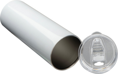 Logotrade reklaamkingitused pilt: Sublimatsioon termostops SAO PAULO 500 ml