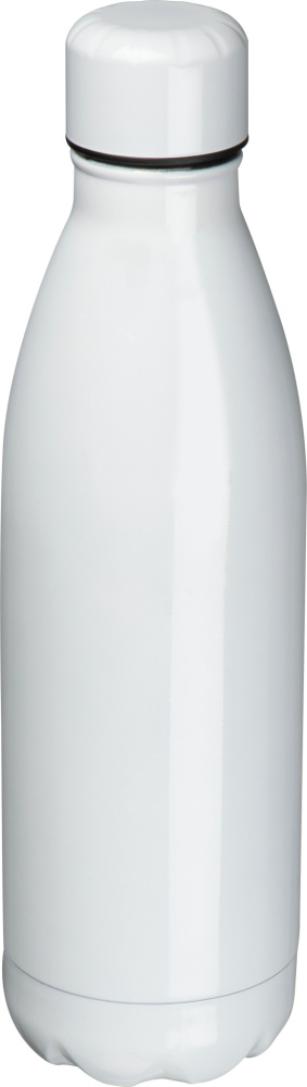 Logotrade ärikingituse foto: Sublimatsioonipudel SANTIAGO 750 ml