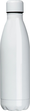 Logo trade firmakingituse pilt: Sublimatsioonipudel SANTIAGO 750 ml