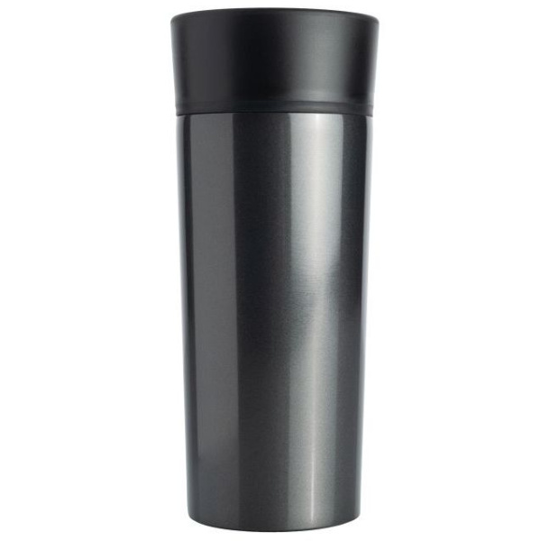 Logotrade firmakingitused pilt: Termokruus ARANSOL 300 ml Schwarzwolf