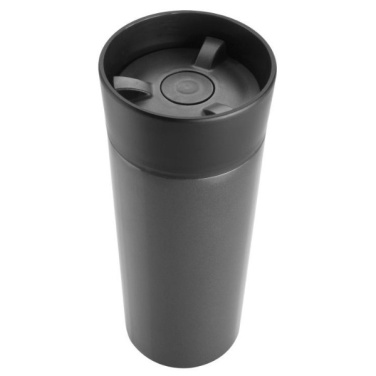 Logo trade ärikingituse pilt: Termokruus ARANSOL 300 ml Schwarzwolf